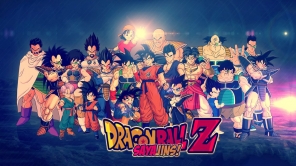 Dragon Ball Z ดราก้อนบอล แซด ตอนที่ 1-291 พากย์ไทย [จบแล้ว]